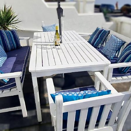 Beach View, 4 Bedroom House Opposite The Sea! Sleeps 10 Сэндгэйт Экстерьер фото