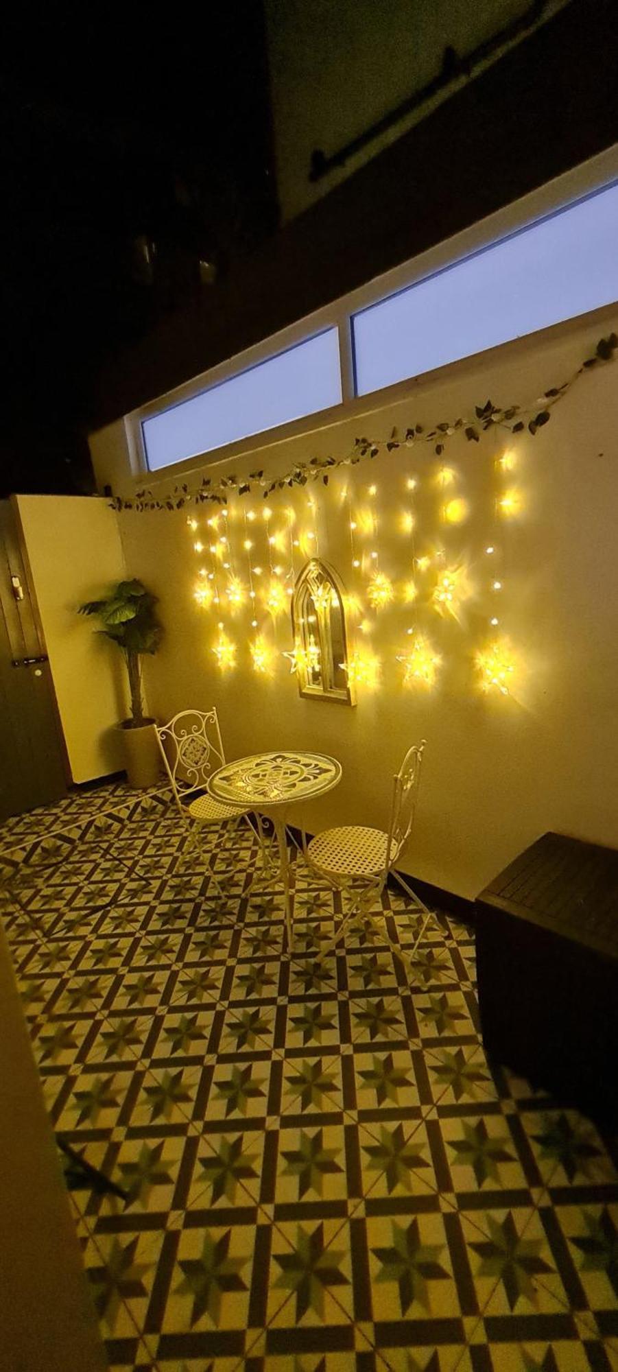 Beach View, 4 Bedroom House Opposite The Sea! Sleeps 10 Сэндгэйт Экстерьер фото